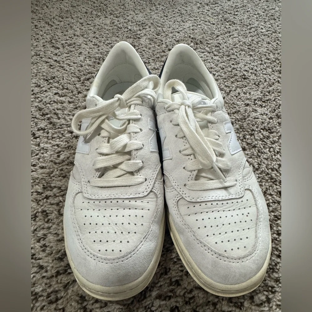 New Balance Gender Inclusive T500 Tennis Sneaker Men's size 7.5